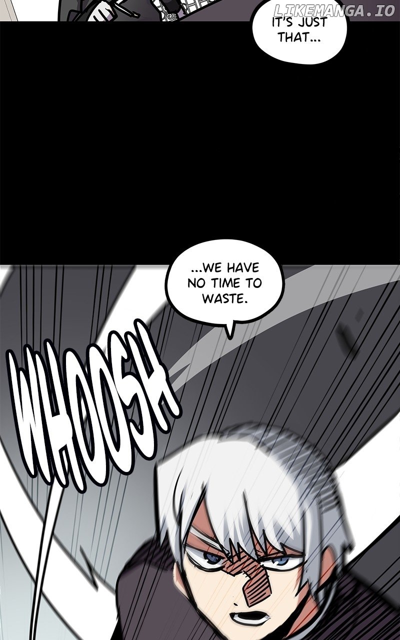 Carsearin Chapter 137 - Page 35