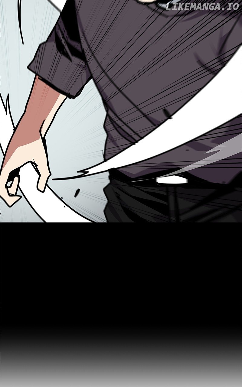 Carsearin Chapter 137 - Page 36