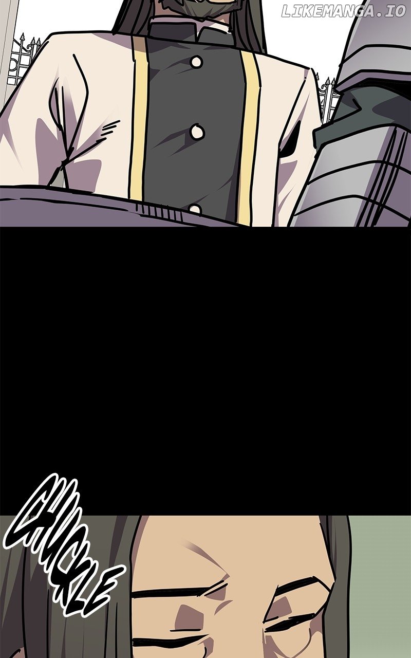 Carsearin Chapter 137 - Page 5