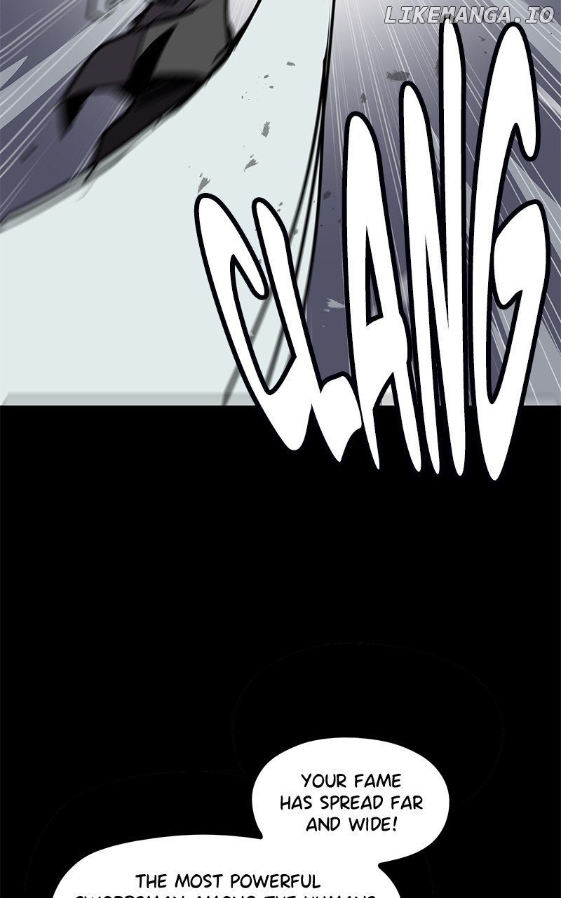 Carsearin Chapter 137 - Page 42
