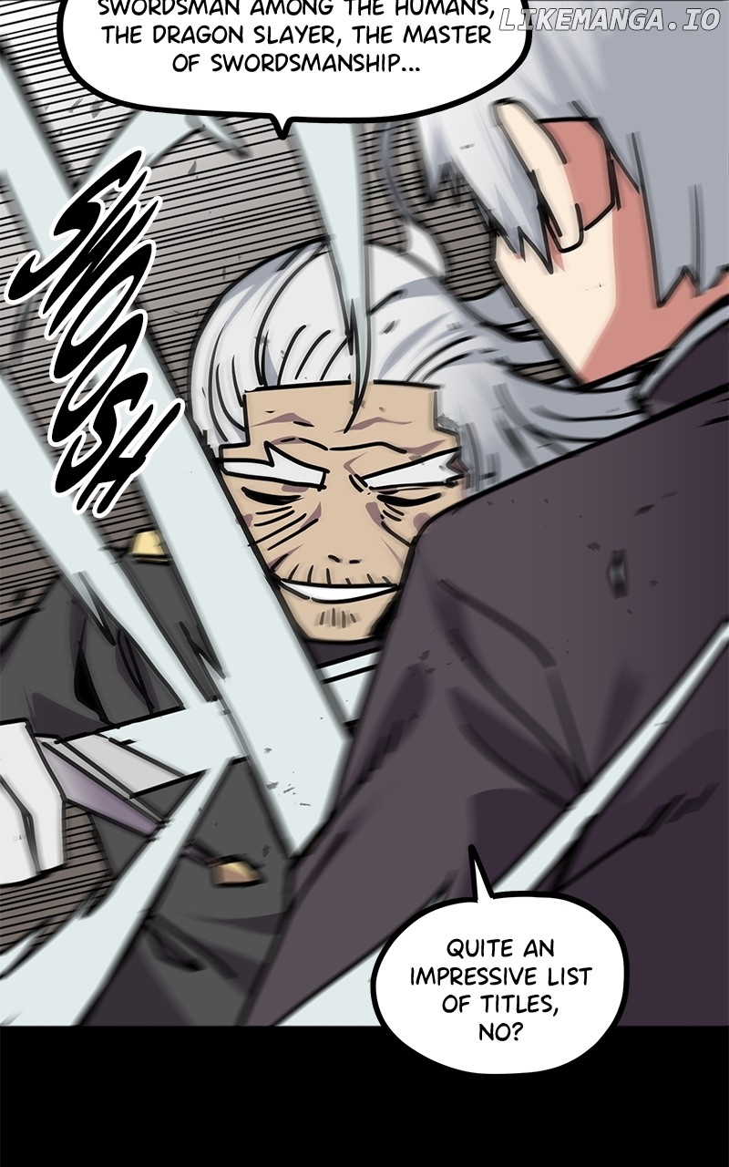 Carsearin Chapter 137 - Page 43