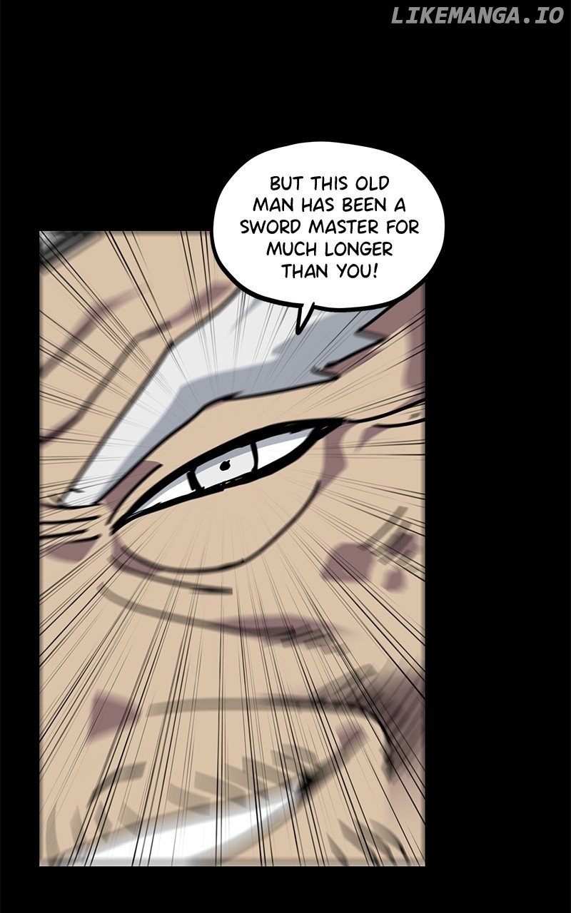 Carsearin Chapter 137 - Page 44