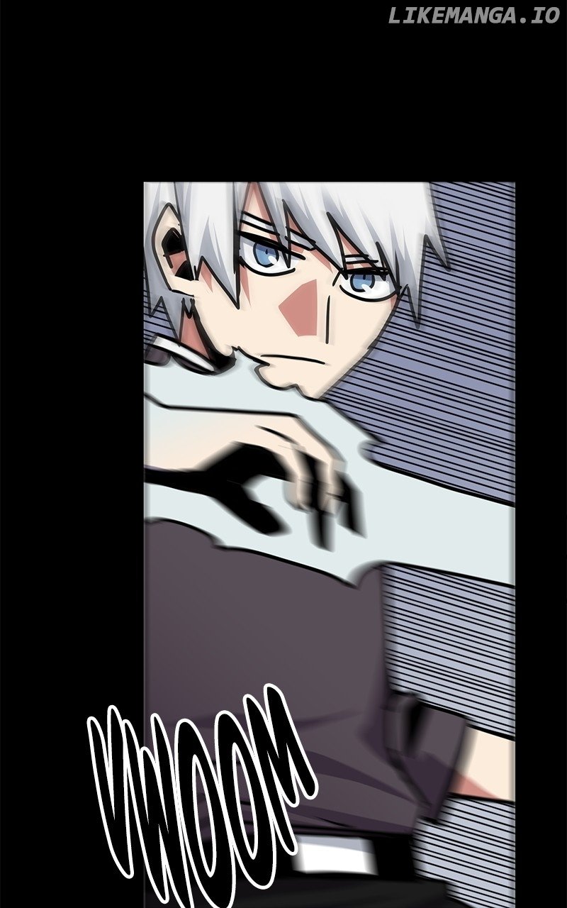 Carsearin Chapter 137 - Page 45