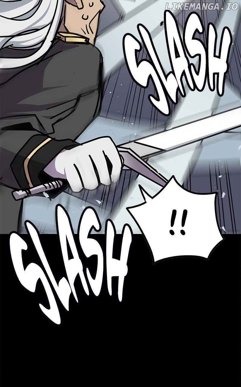 Carsearin Chapter 137 - Page 47