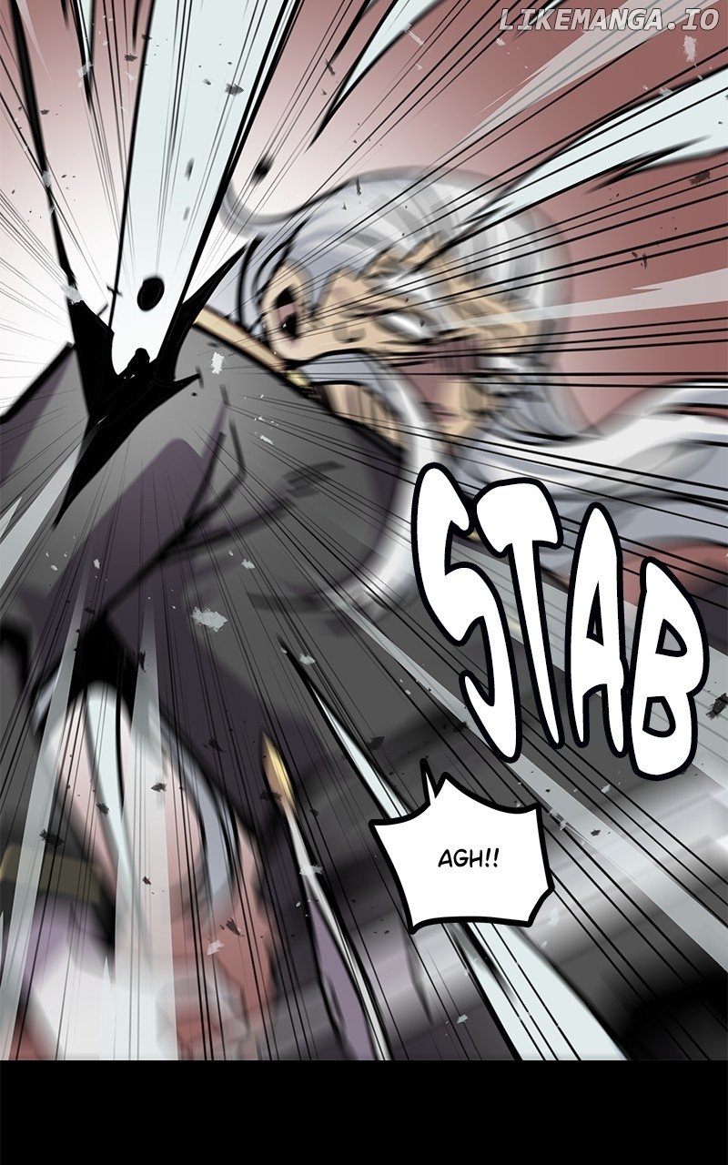 Carsearin Chapter 137 - Page 49