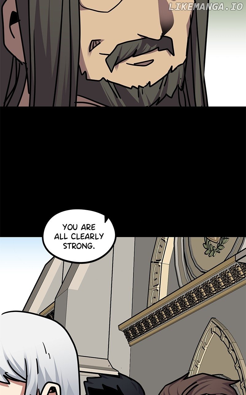 Carsearin Chapter 137 - Page 6