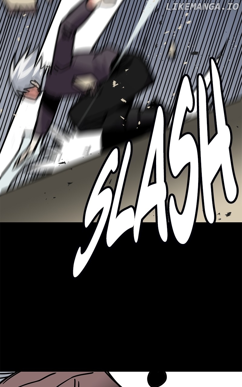 Carsearin Chapter 137 - Page 56