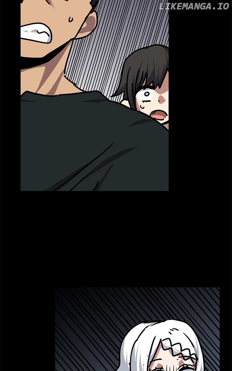 Carsearin Chapter 137 - Page 58