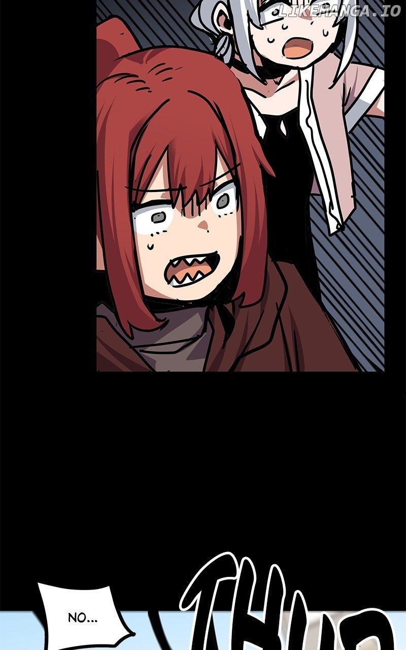 Carsearin Chapter 137 - Page 59