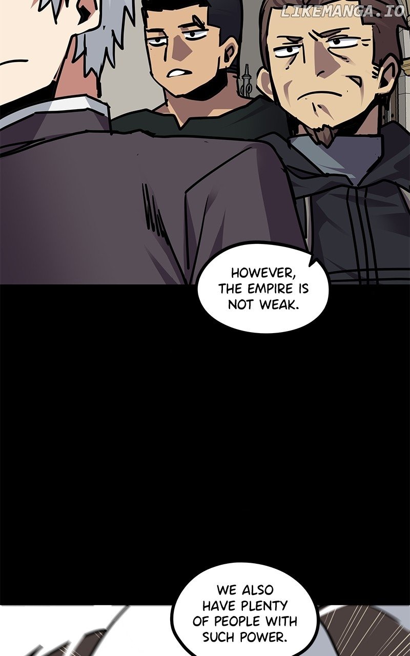 Carsearin Chapter 137 - Page 7