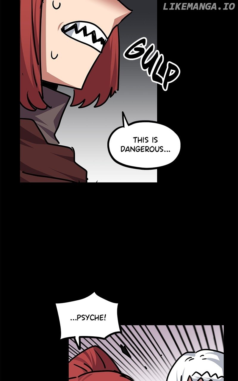 Carsearin Chapter 137 - Page 61