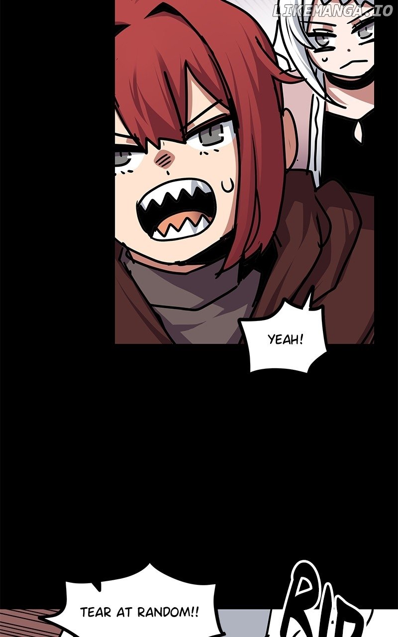 Carsearin Chapter 137 - Page 62