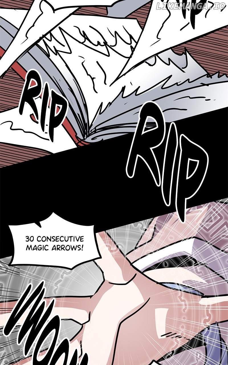 Carsearin Chapter 137 - Page 63