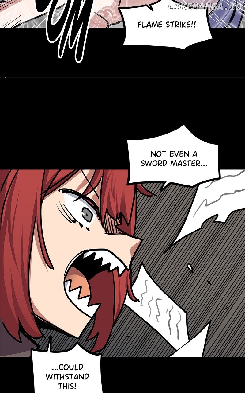 Carsearin Chapter 137 - Page 64