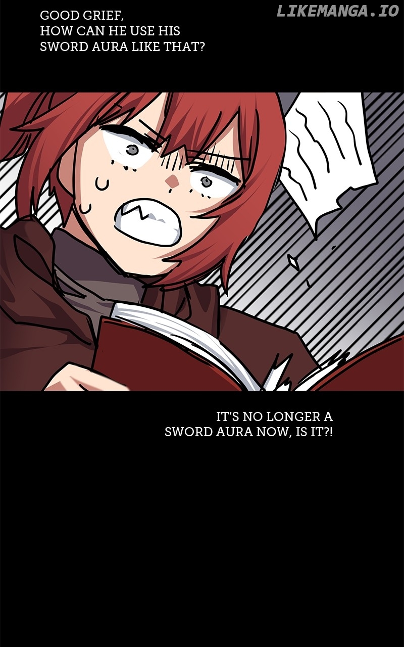 Carsearin Chapter 137 - Page 69