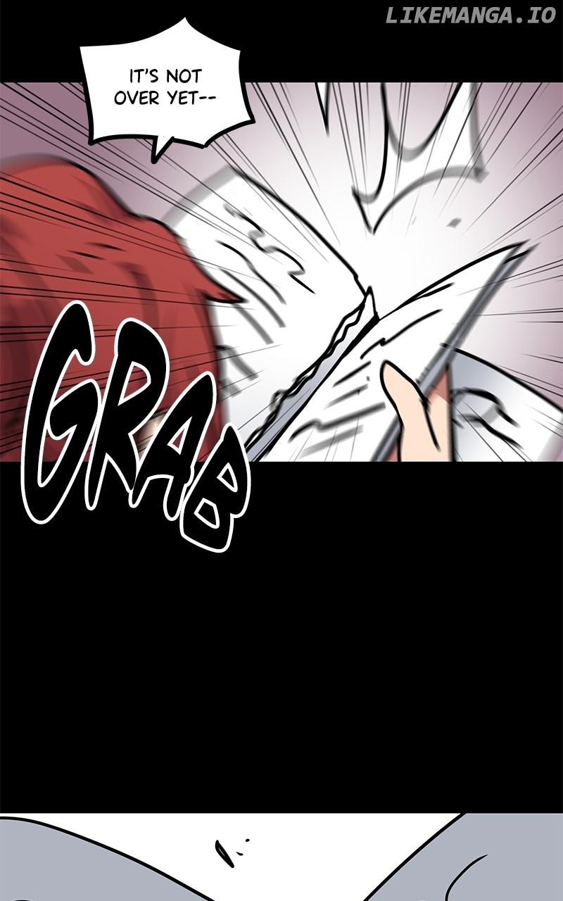 Carsearin Chapter 137 - Page 70