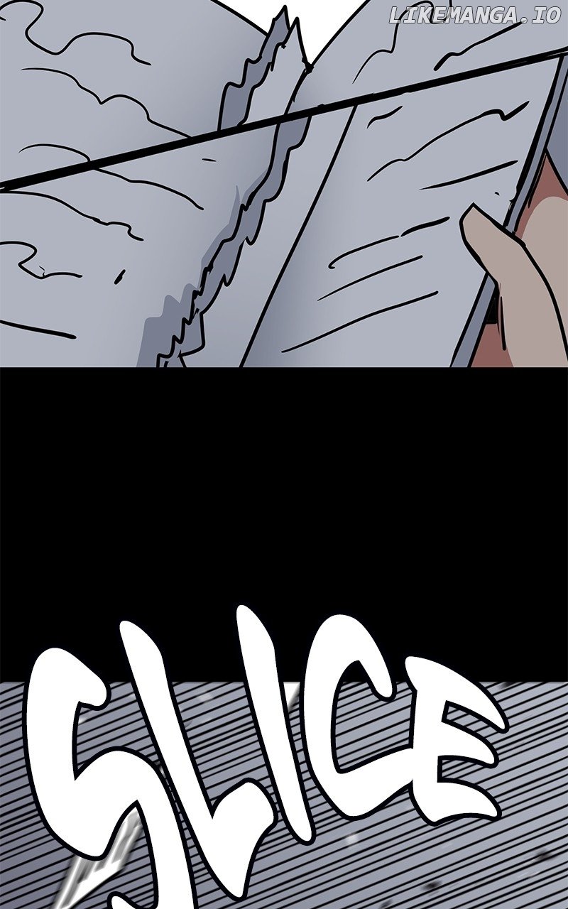 Carsearin Chapter 137 - Page 71