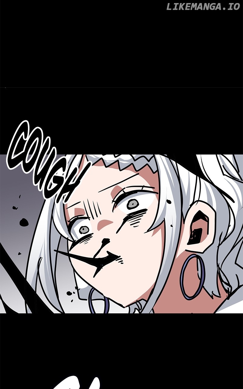 Carsearin Chapter 137 - Page 73