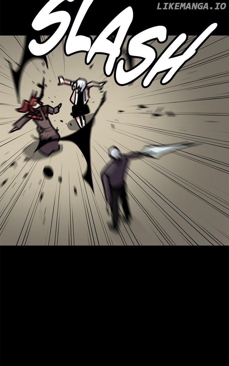 Carsearin Chapter 137 - Page 74