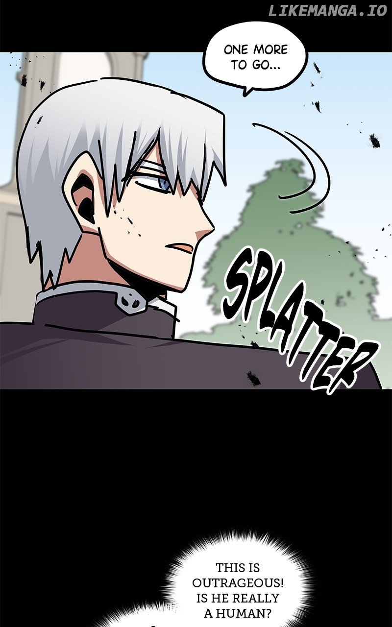 Carsearin Chapter 137 - Page 75