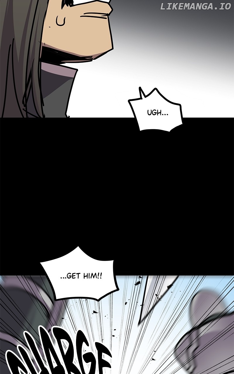 Carsearin Chapter 138 - Page 14