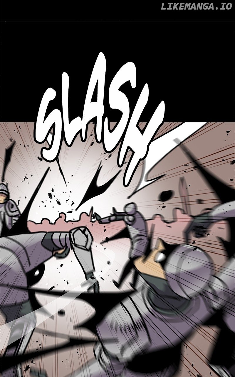 Carsearin Chapter 138 - Page 19