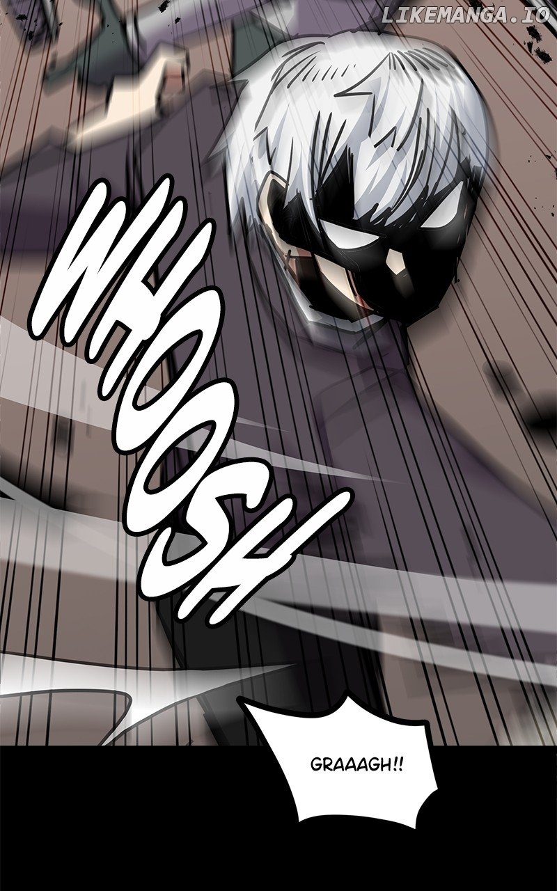Carsearin Chapter 138 - Page 20