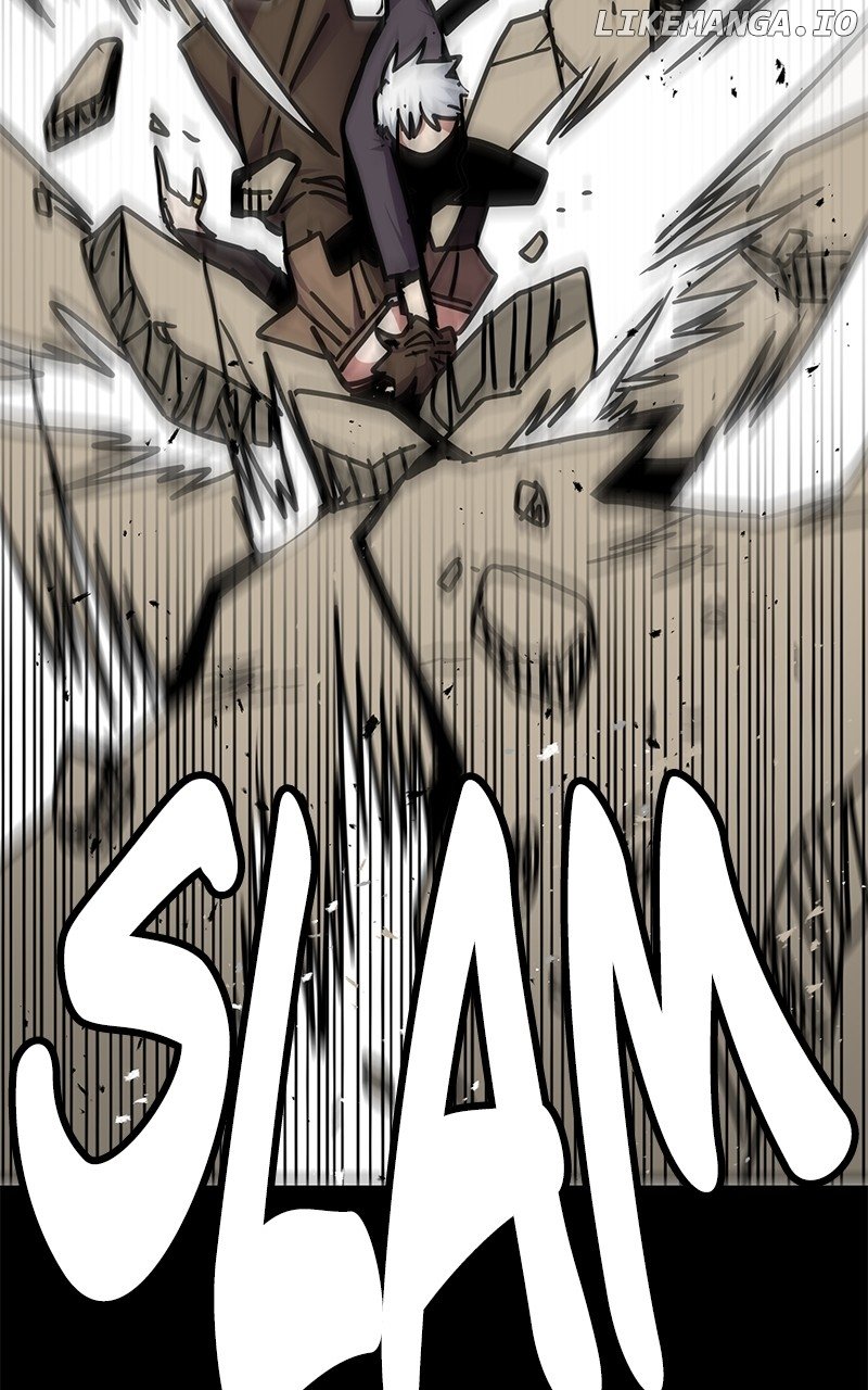 Carsearin Chapter 138 - Page 3