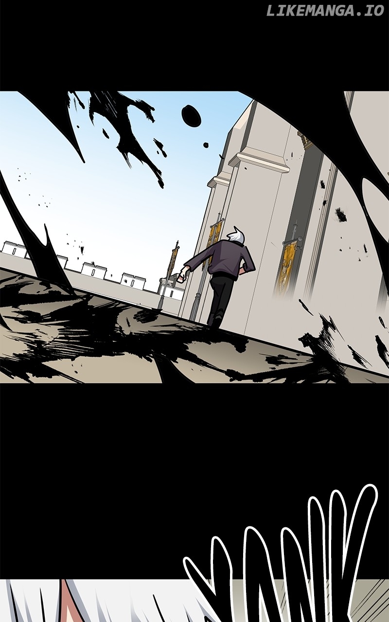 Carsearin Chapter 138 - Page 21
