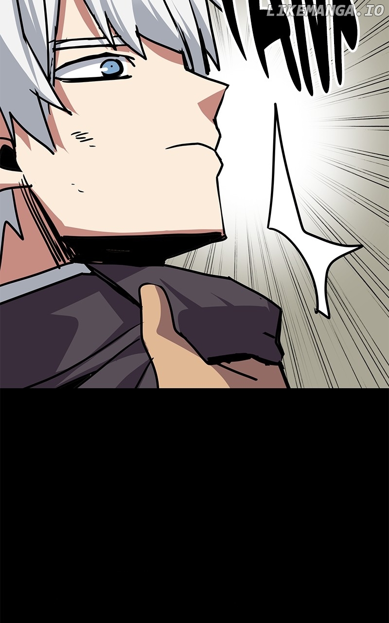 Carsearin Chapter 138 - Page 22