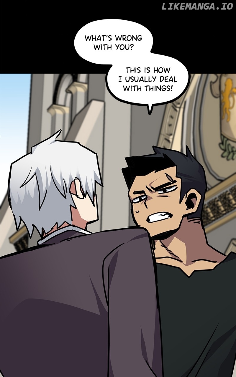 Carsearin Chapter 138 - Page 23