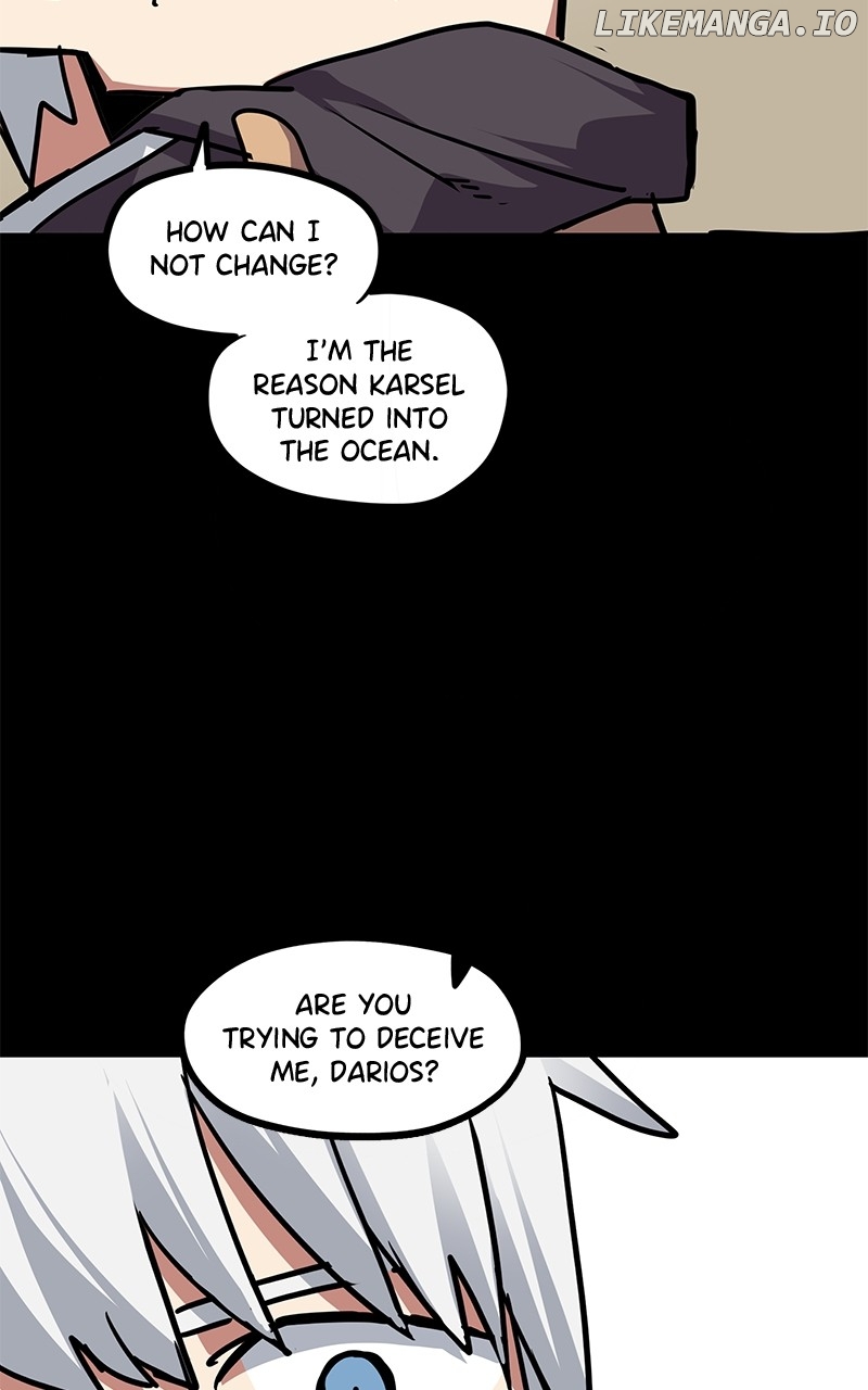 Carsearin Chapter 138 - Page 25