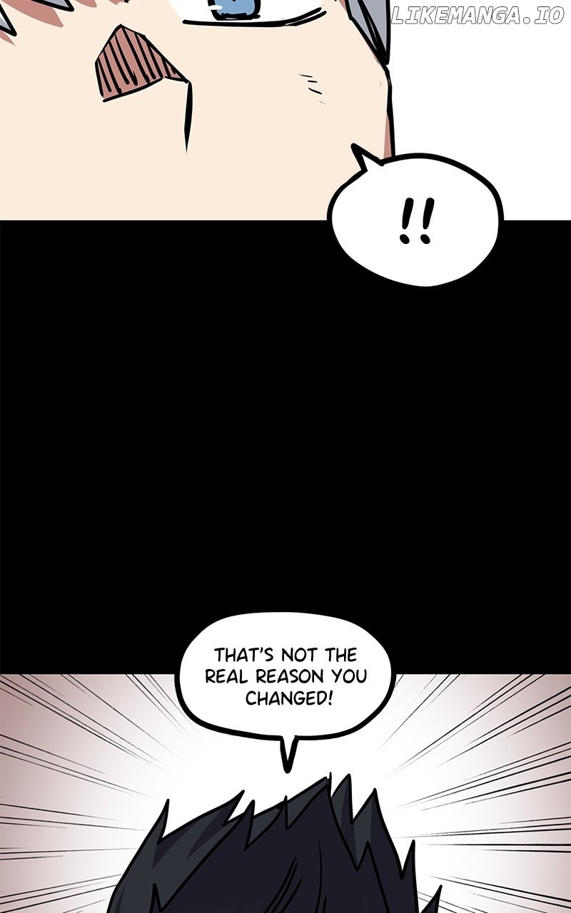 Carsearin Chapter 138 - Page 26