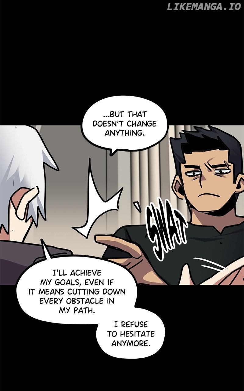 Carsearin Chapter 138 - Page 30