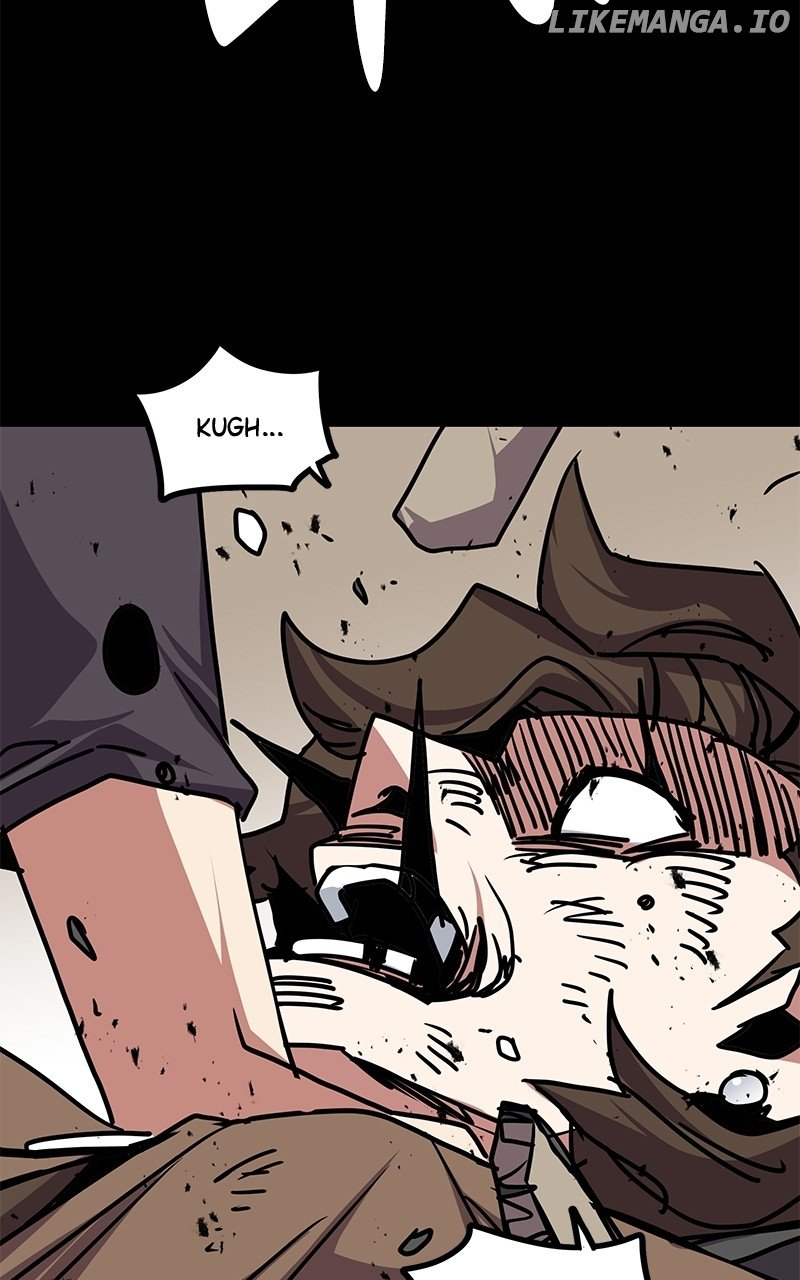 Carsearin Chapter 138 - Page 4