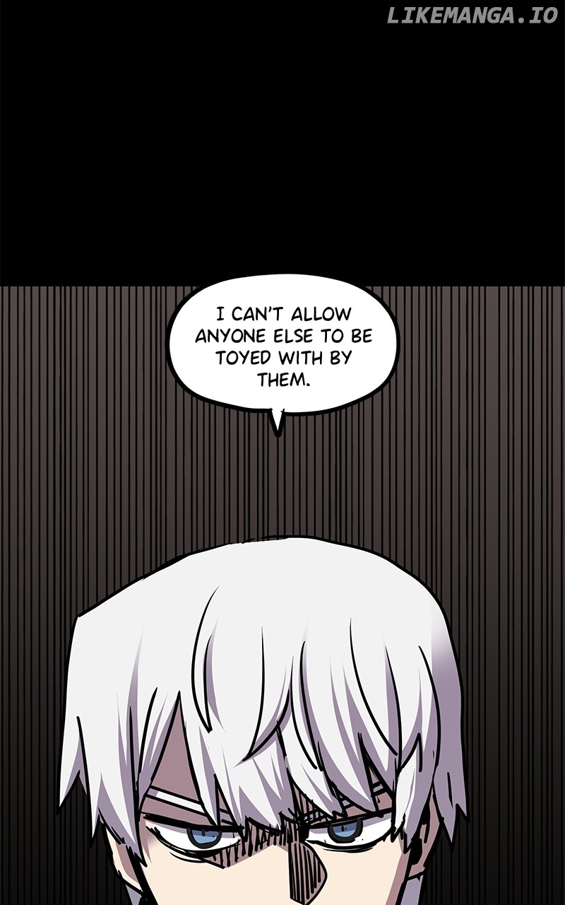 Carsearin Chapter 138 - Page 31