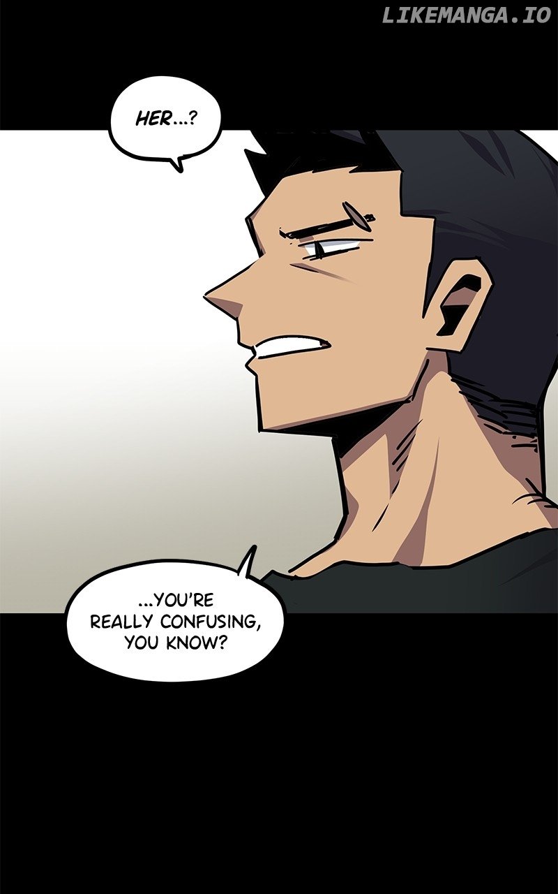 Carsearin Chapter 138 - Page 33