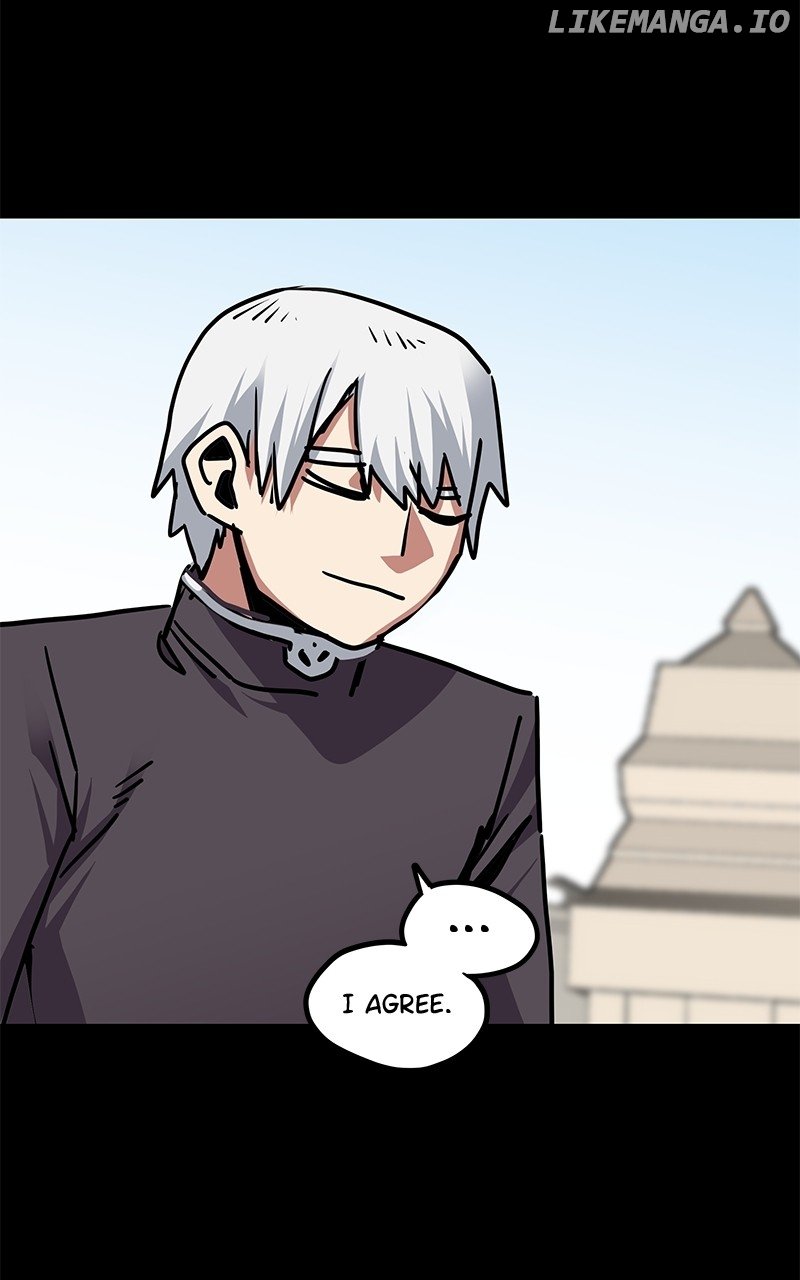 Carsearin Chapter 138 - Page 34