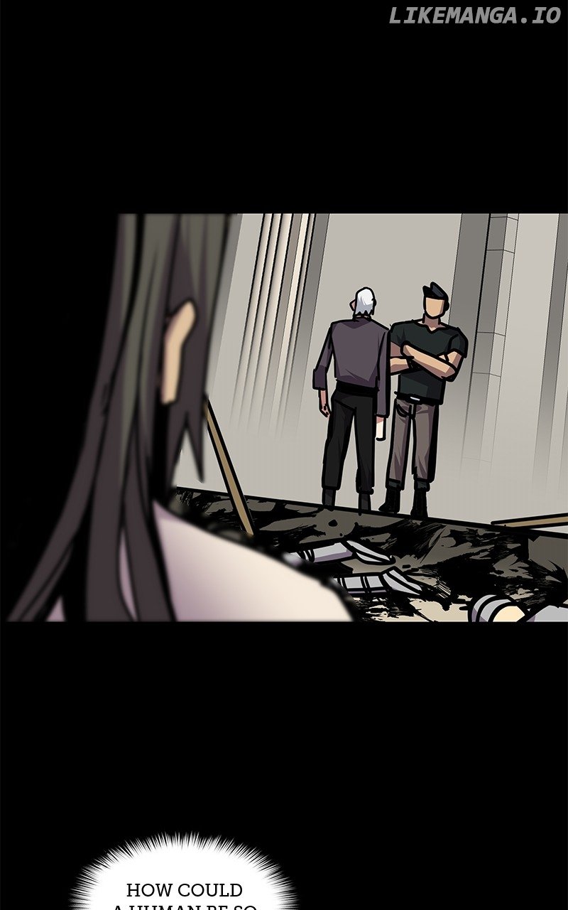 Carsearin Chapter 138 - Page 35