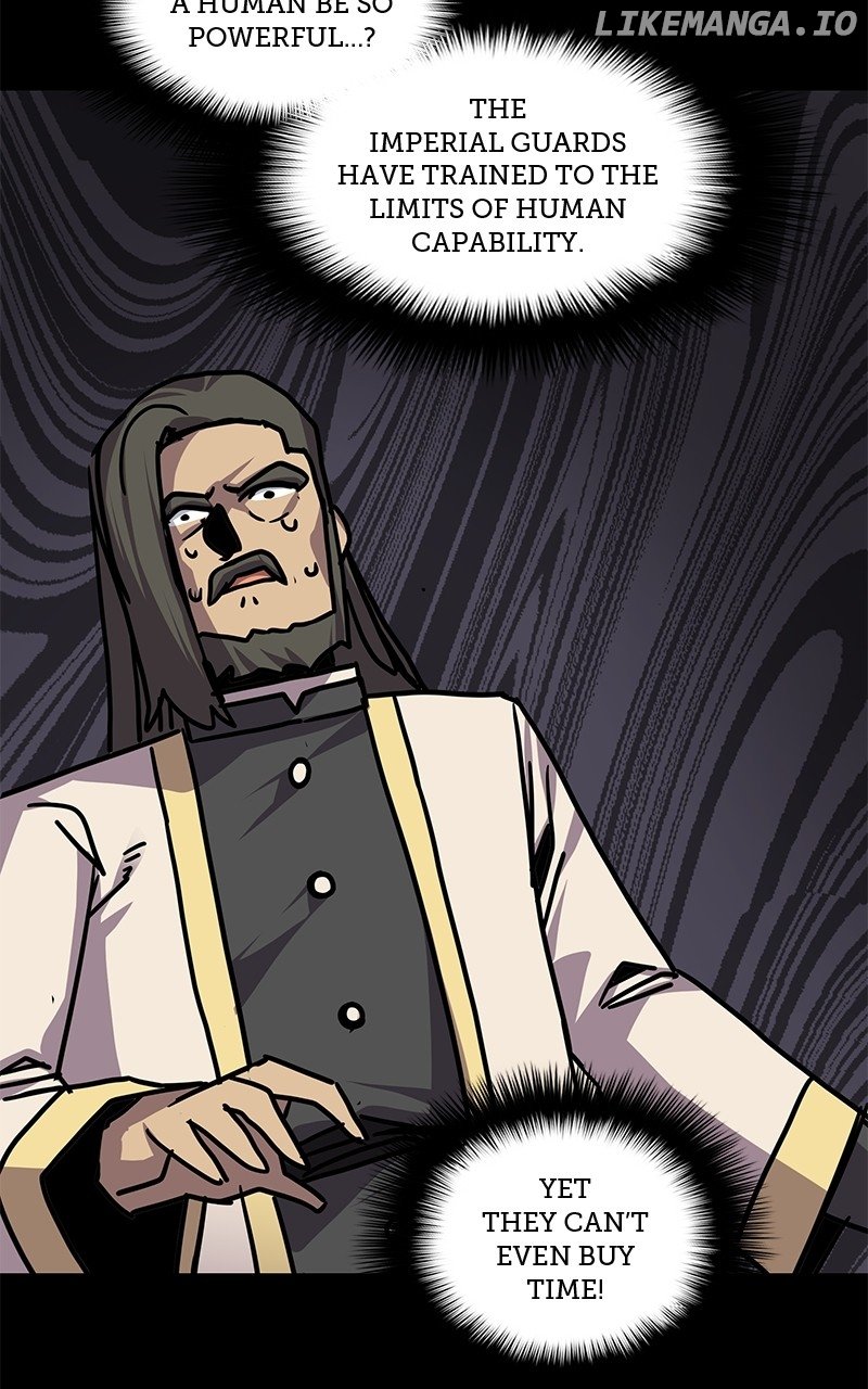 Carsearin Chapter 138 - Page 36