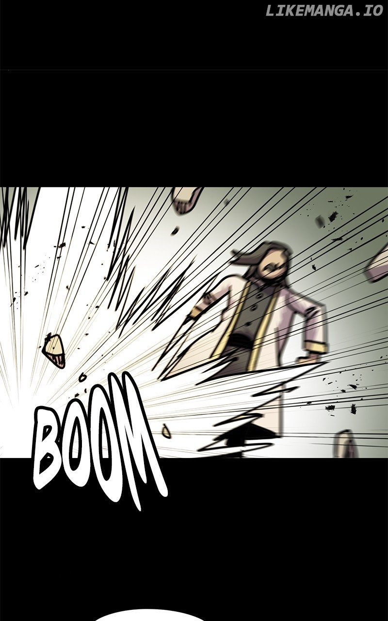 Carsearin Chapter 138 - Page 37
