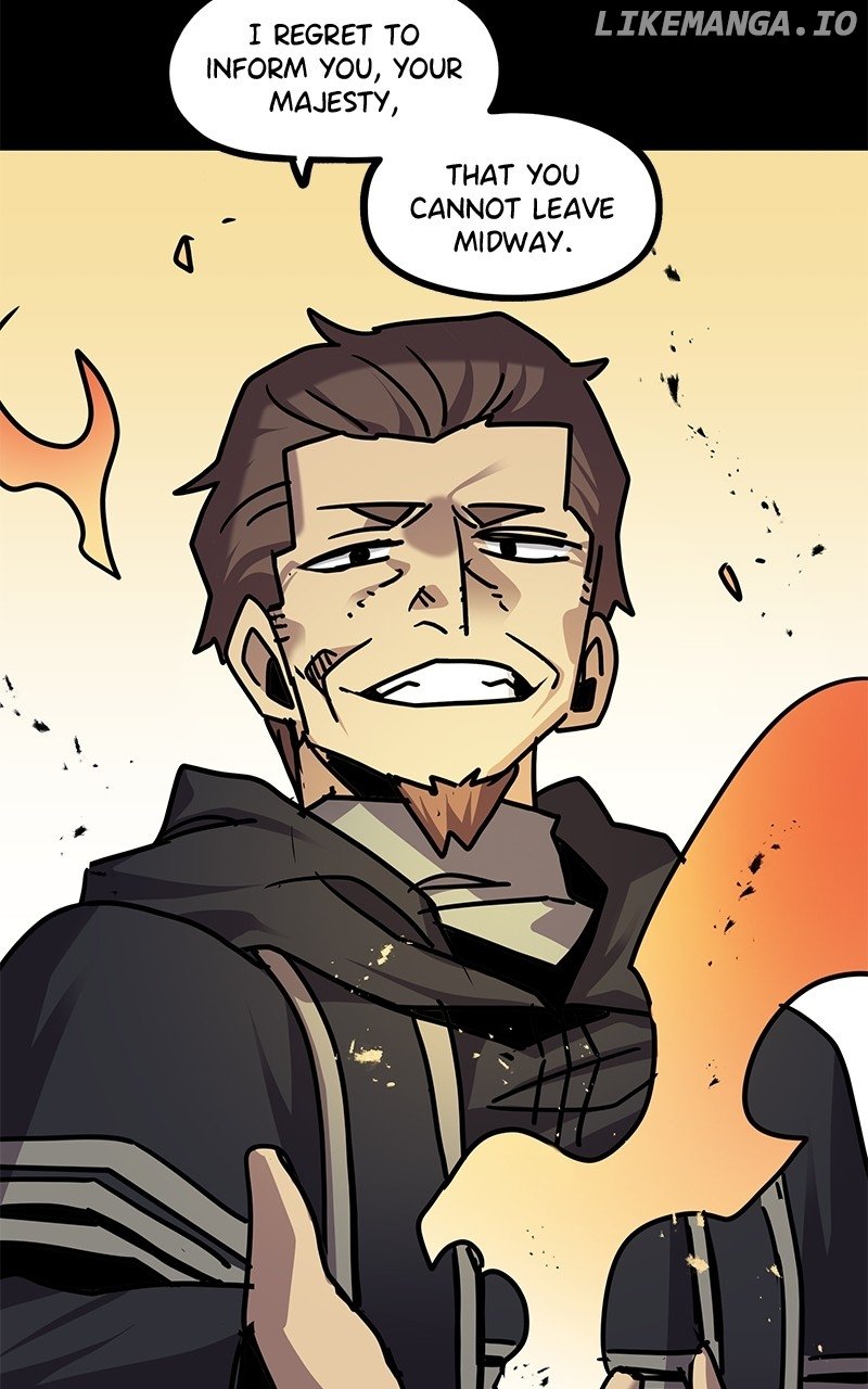 Carsearin Chapter 138 - Page 38