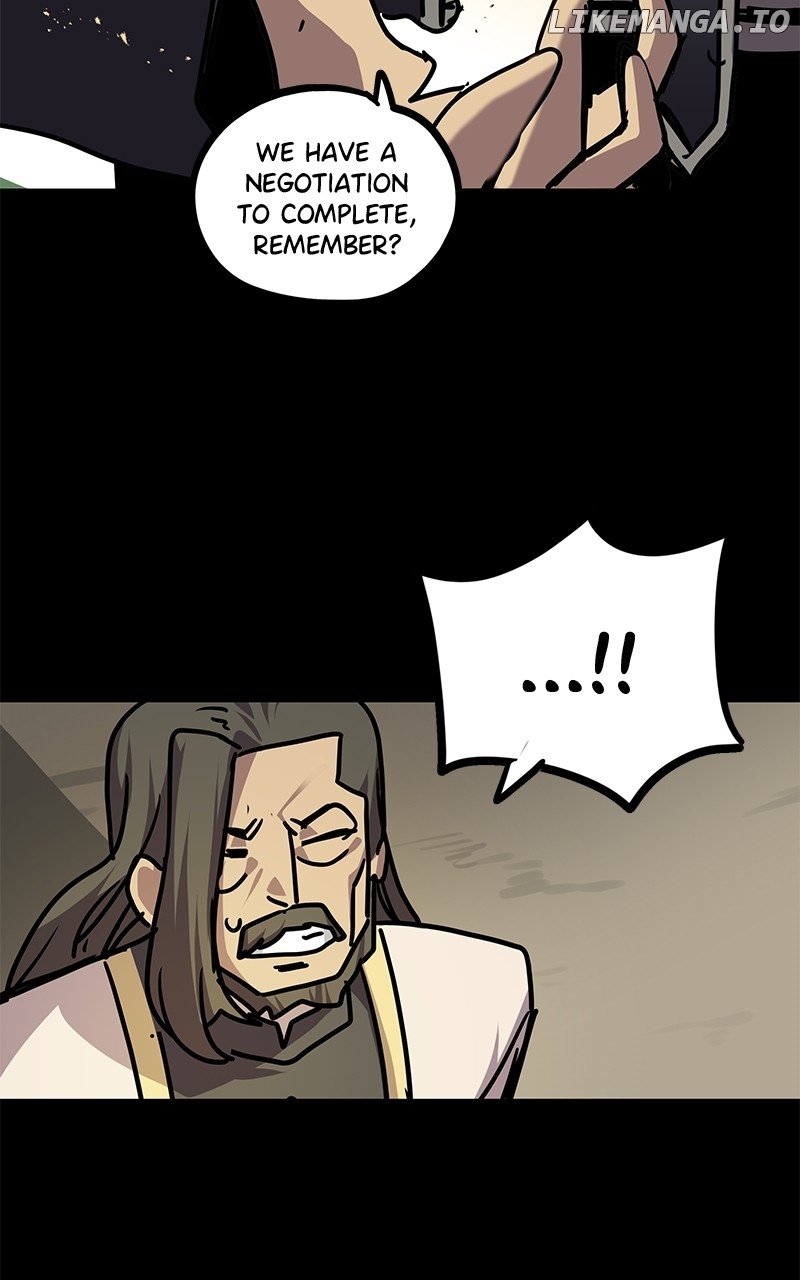 Carsearin Chapter 138 - Page 39