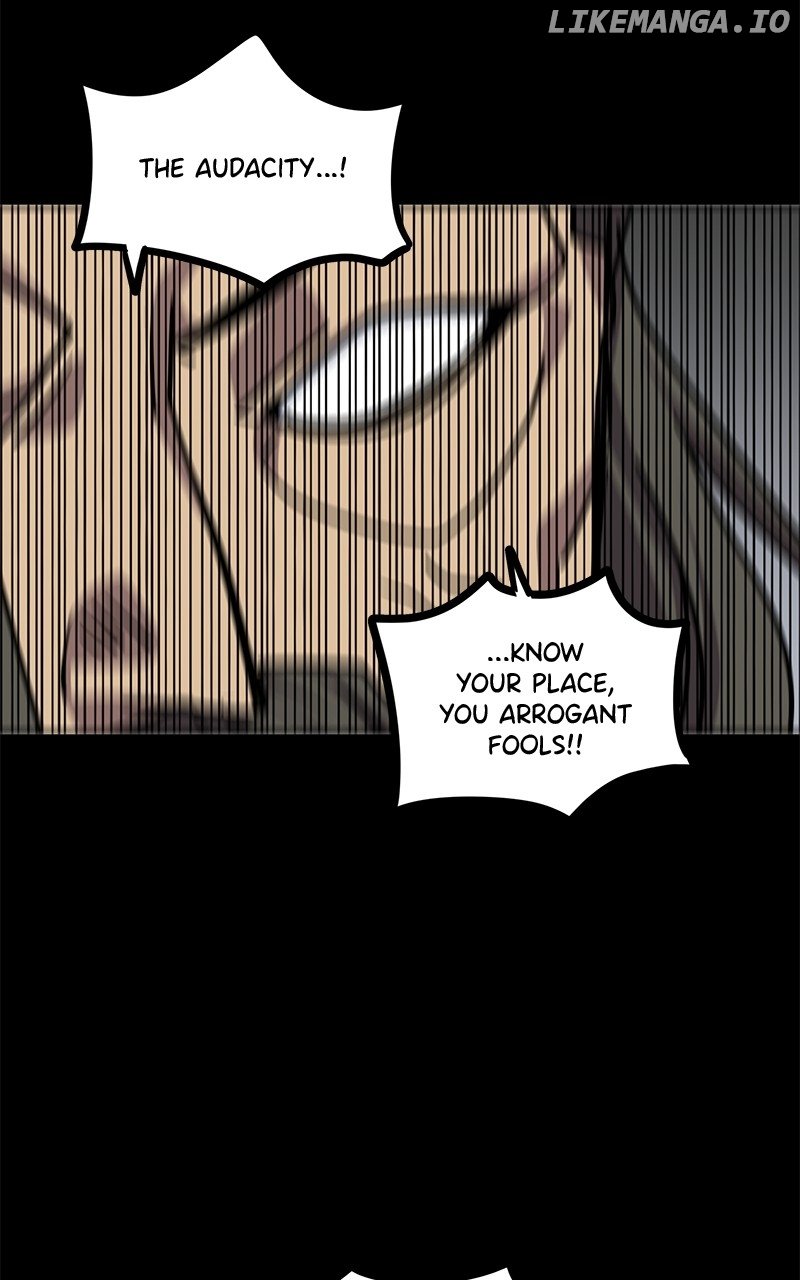 Carsearin Chapter 138 - Page 40