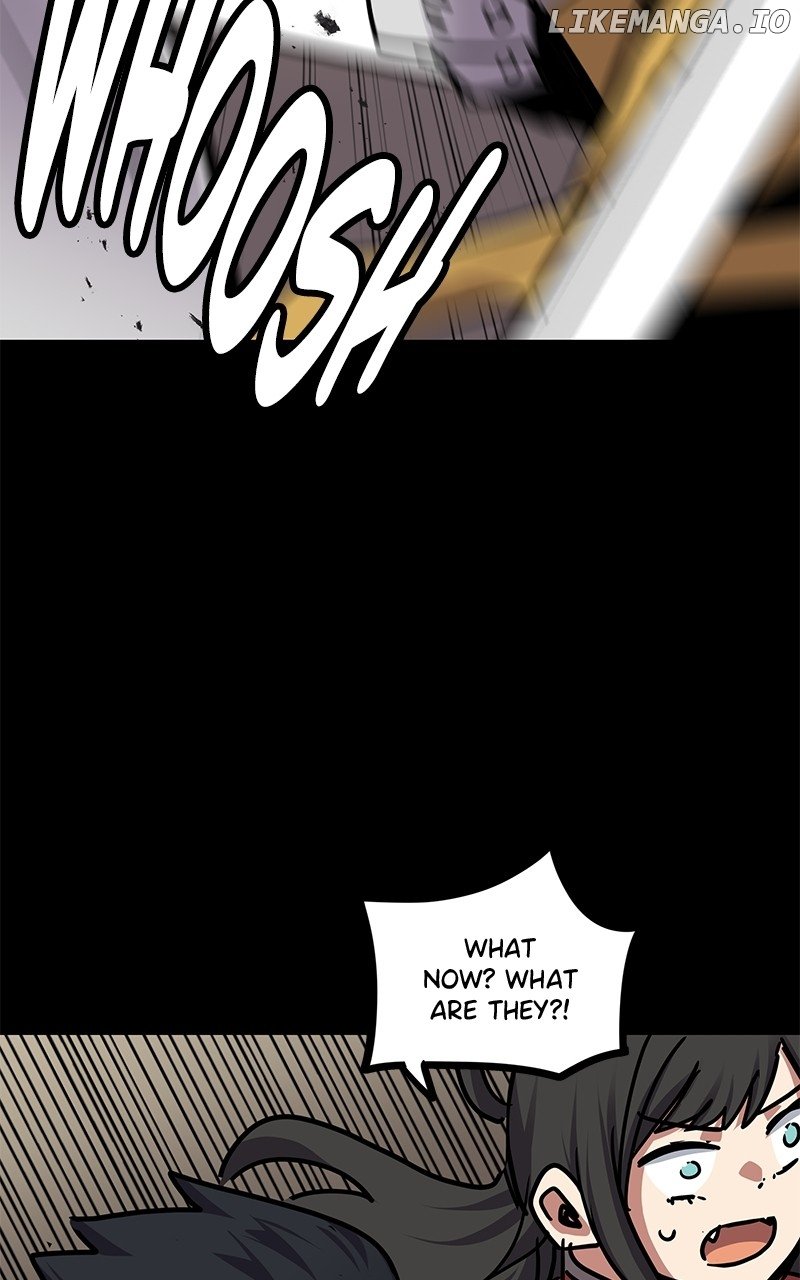 Carsearin Chapter 138 - Page 42