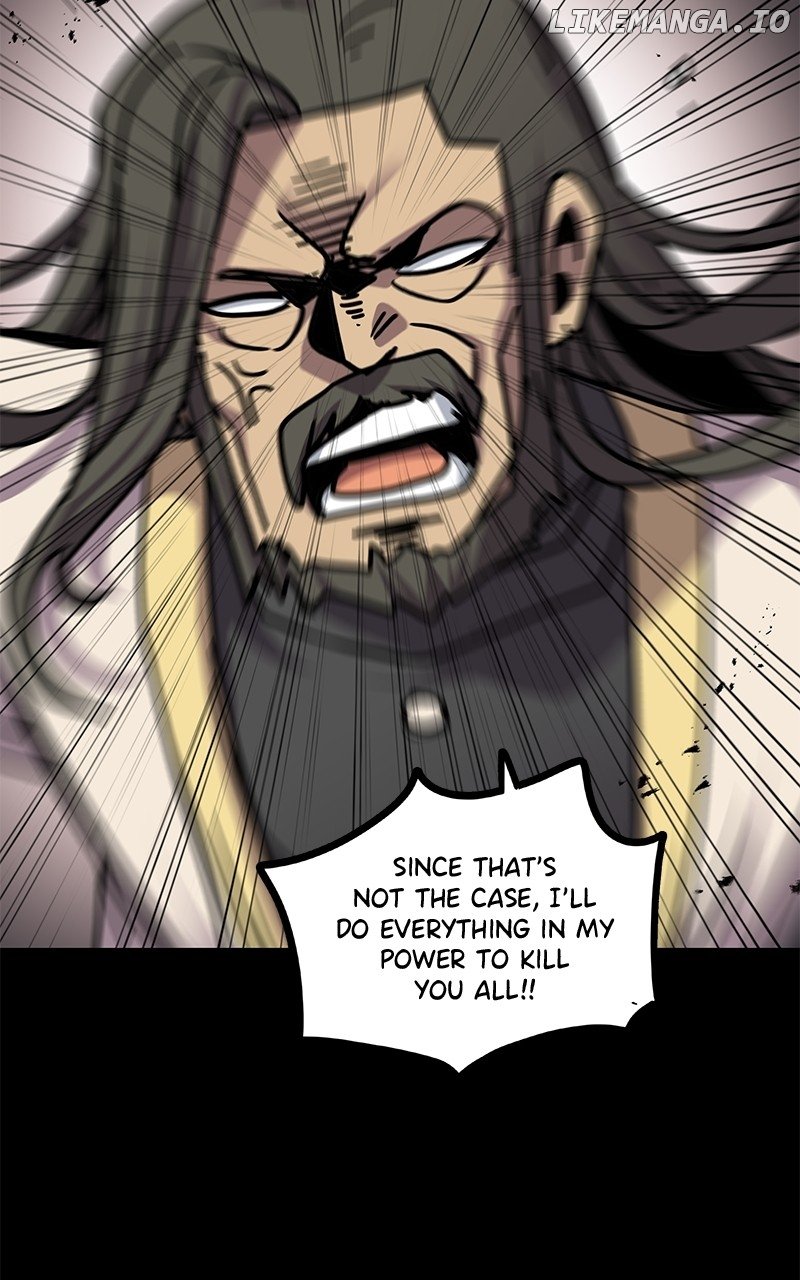 Carsearin Chapter 138 - Page 44
