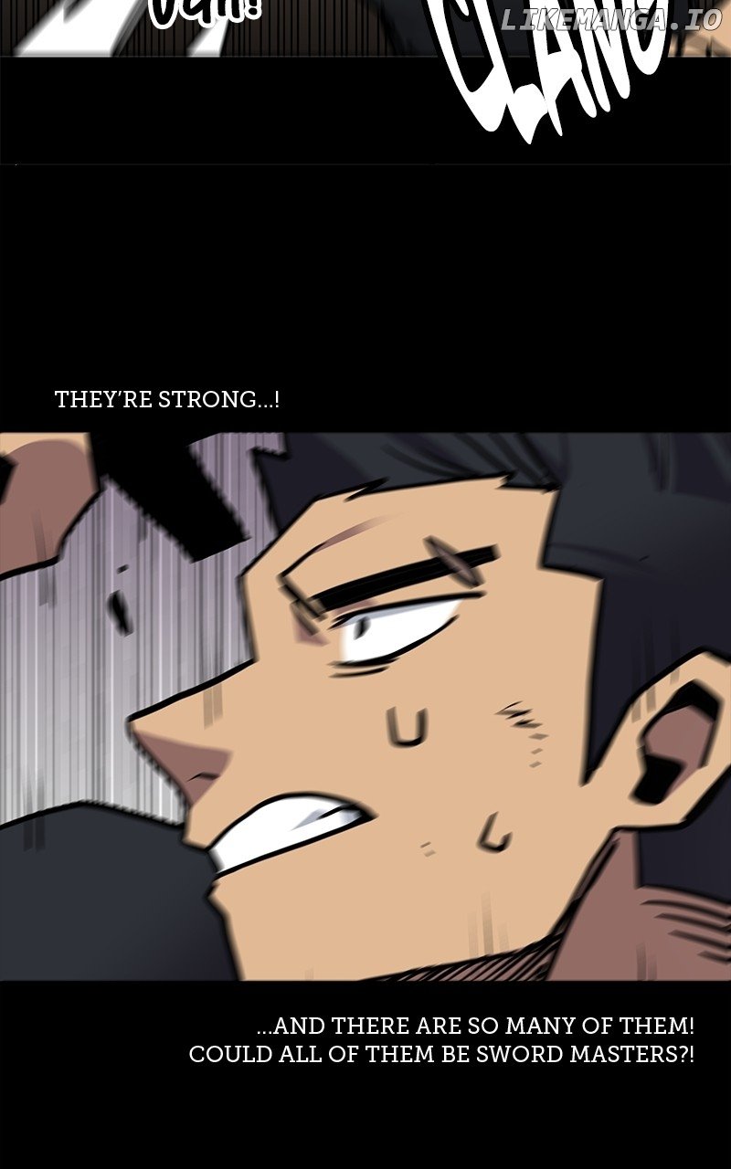 Carsearin Chapter 138 - Page 46
