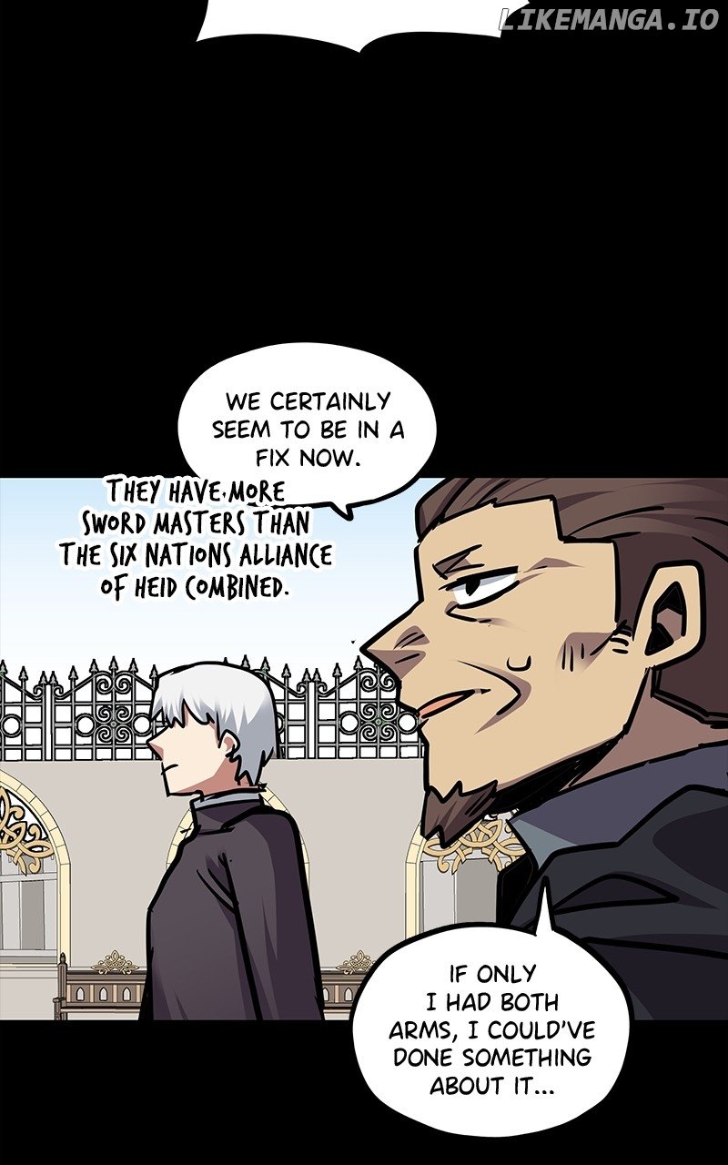 Carsearin Chapter 138 - Page 51