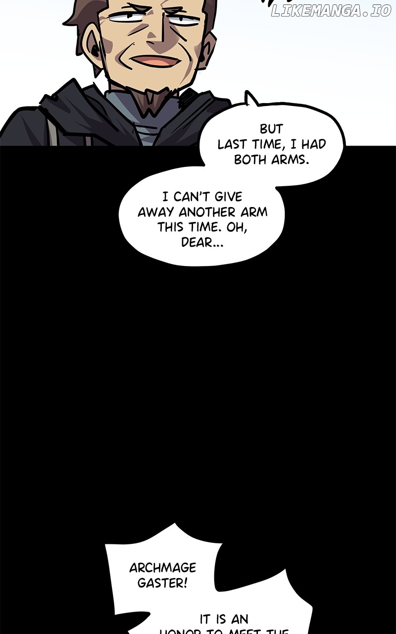 Carsearin Chapter 138 - Page 57