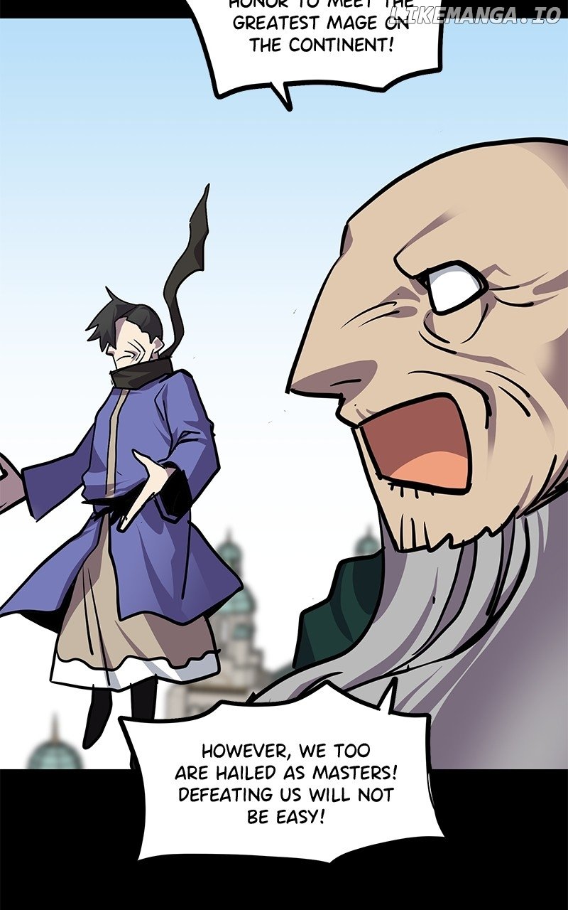 Carsearin Chapter 138 - Page 58